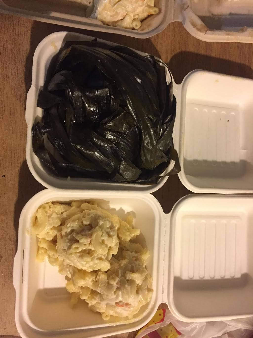 L&L Hawaiian Barbecue | restaurant | 319 S Arroyo Pkwy #10, Pasadena, CA 91105, USA | 6265834960 OR +1 626-583-4960