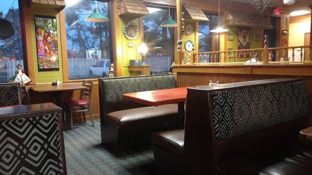 Fiesta Tapatia | restaurant | 119 W McKinley Ave, Mishawaka, IN 46545, USA | 5742584202 OR +1 574-258-4202