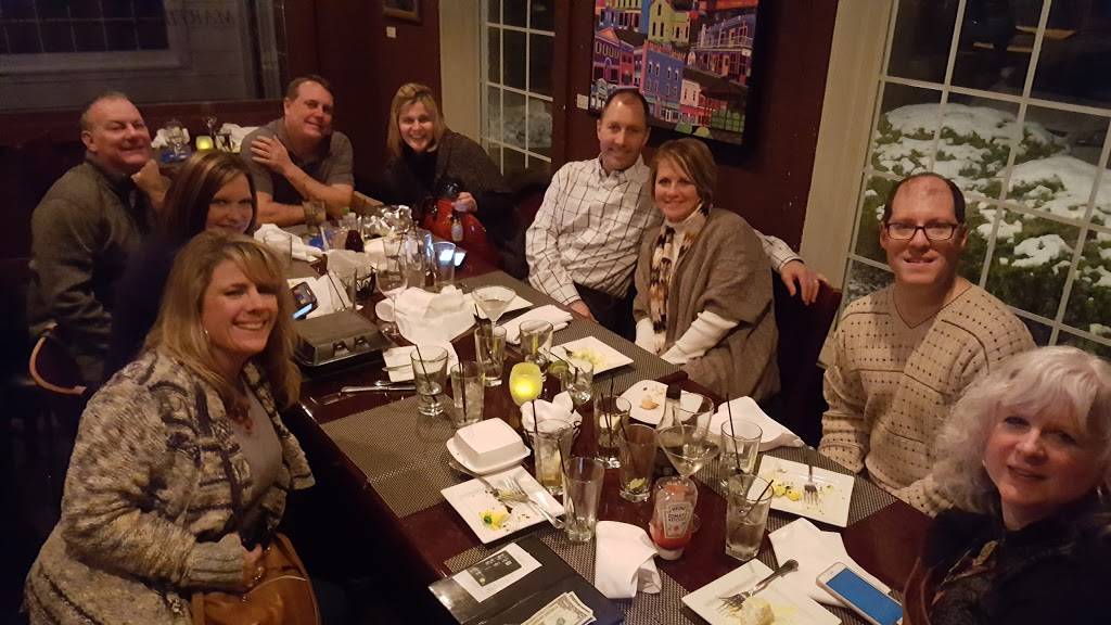 Village Martini & Wine Bar | restaurant | 516 E Washington St, Chagrin Falls, OH 44022, USA | 4408939463 OR +1 440-893-9463