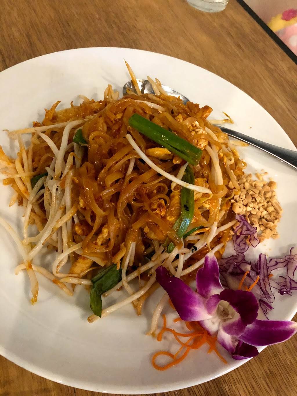 Taste of Bangkok in Happy Valley | restaurant | 13203 SE 172nd Ave #162, Happy Valley, OR 97086, USA | 5035636944 OR +1 503-563-6944