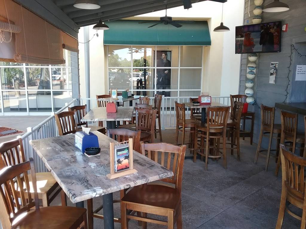 Barefoot Bar and Grill | restaurant | 8201 S Tamiami Trail, Sarasota, FL 34238, USA | 9419247676 OR +1 941-924-7676