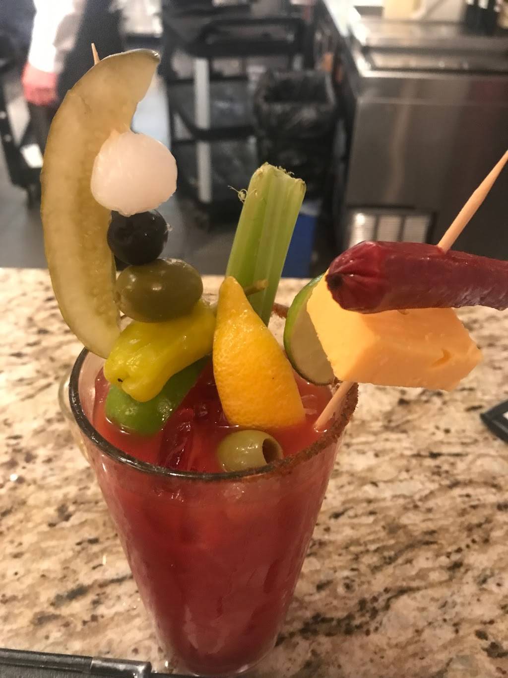 St. Paul Saloon | restaurant | 1045 Hudson Rd, St Paul, MN 55106, USA | 6513871984 OR +1 651-387-1984