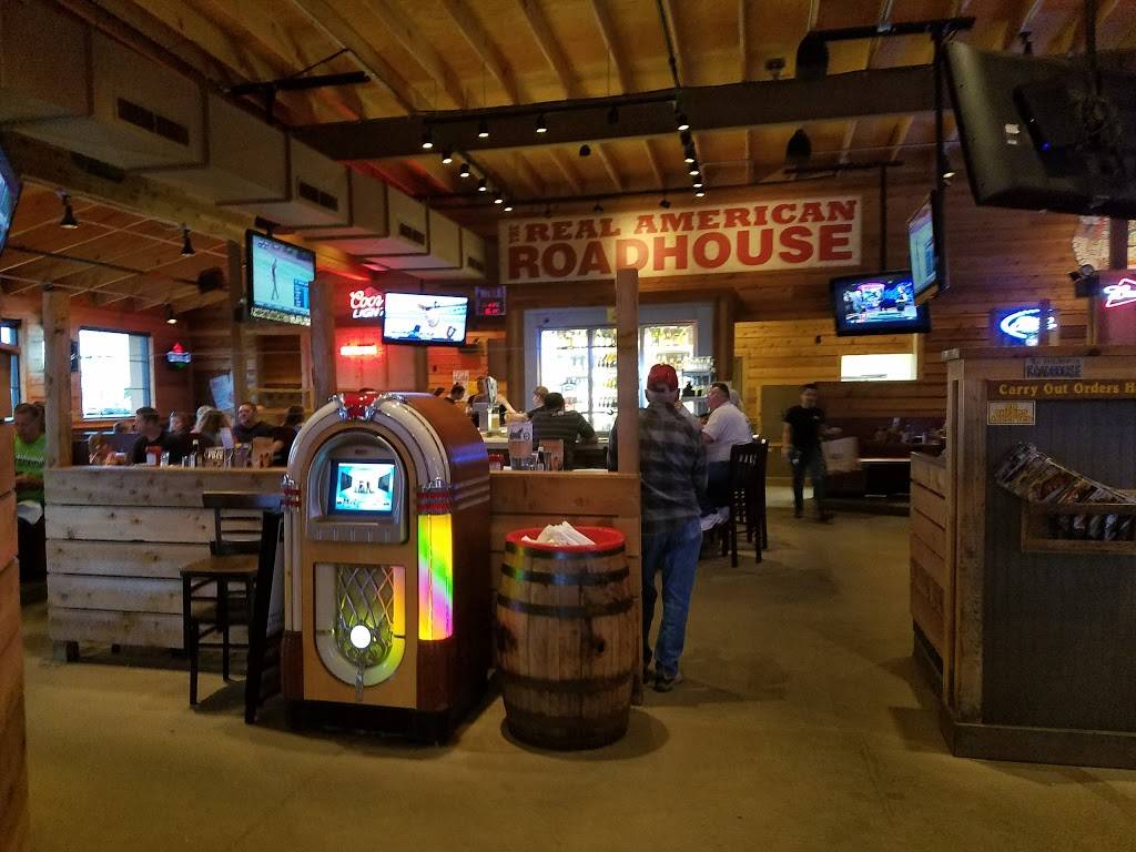 Logans Roadhouse | restaurant | 1250 24th Ave NW, Norman, OK 73069, USA | 4058013994 OR +1 405-801-3994