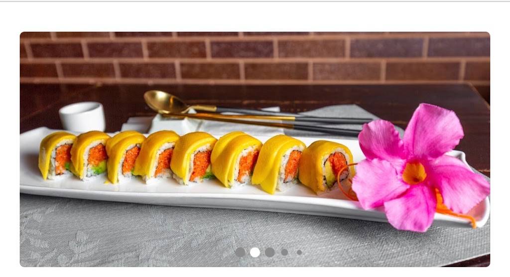 Oyako Tsos Sushi and Hibachi Steakhouse | restaurant | 6 W Main St, Freehold Township, NJ 07728, USA | 7328661988 OR +1 732-866-1988