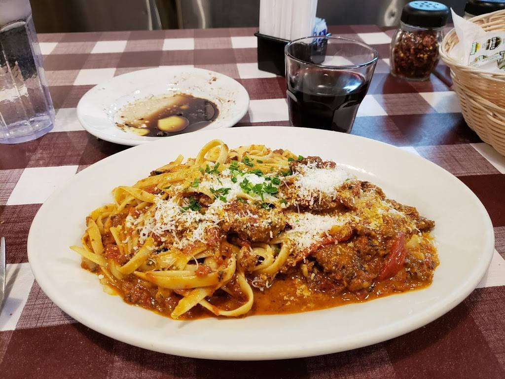 Lornas Italian Kitchen | restaurant | 3945 Governor Dr, San Diego, CA 92122, USA | 8584520661 OR +1 858-452-0661