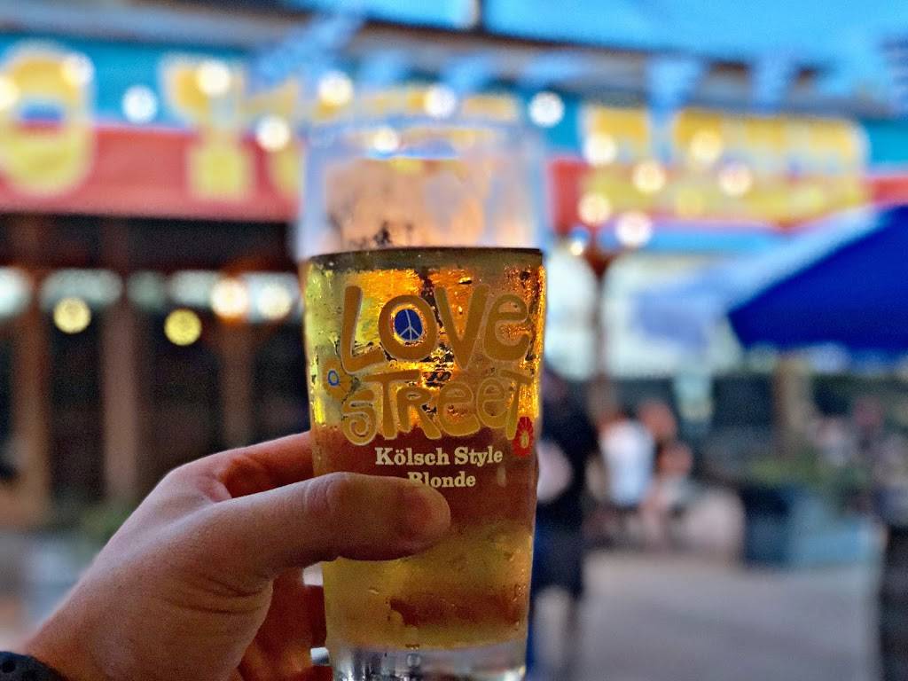 Yummy Dog | restaurant | 1000-1348 Post Oak Park Dr, Houston, TX 77027, USA | 8322973723 OR +1 832-297-3723