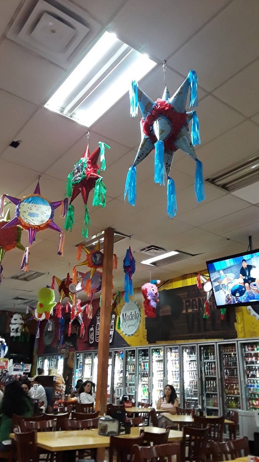 Don Pancho Villa Restaurant & Market | bakery | 21565 US-19, Clearwater, FL 33765, USA | 7277990453 OR +1 727-799-0453