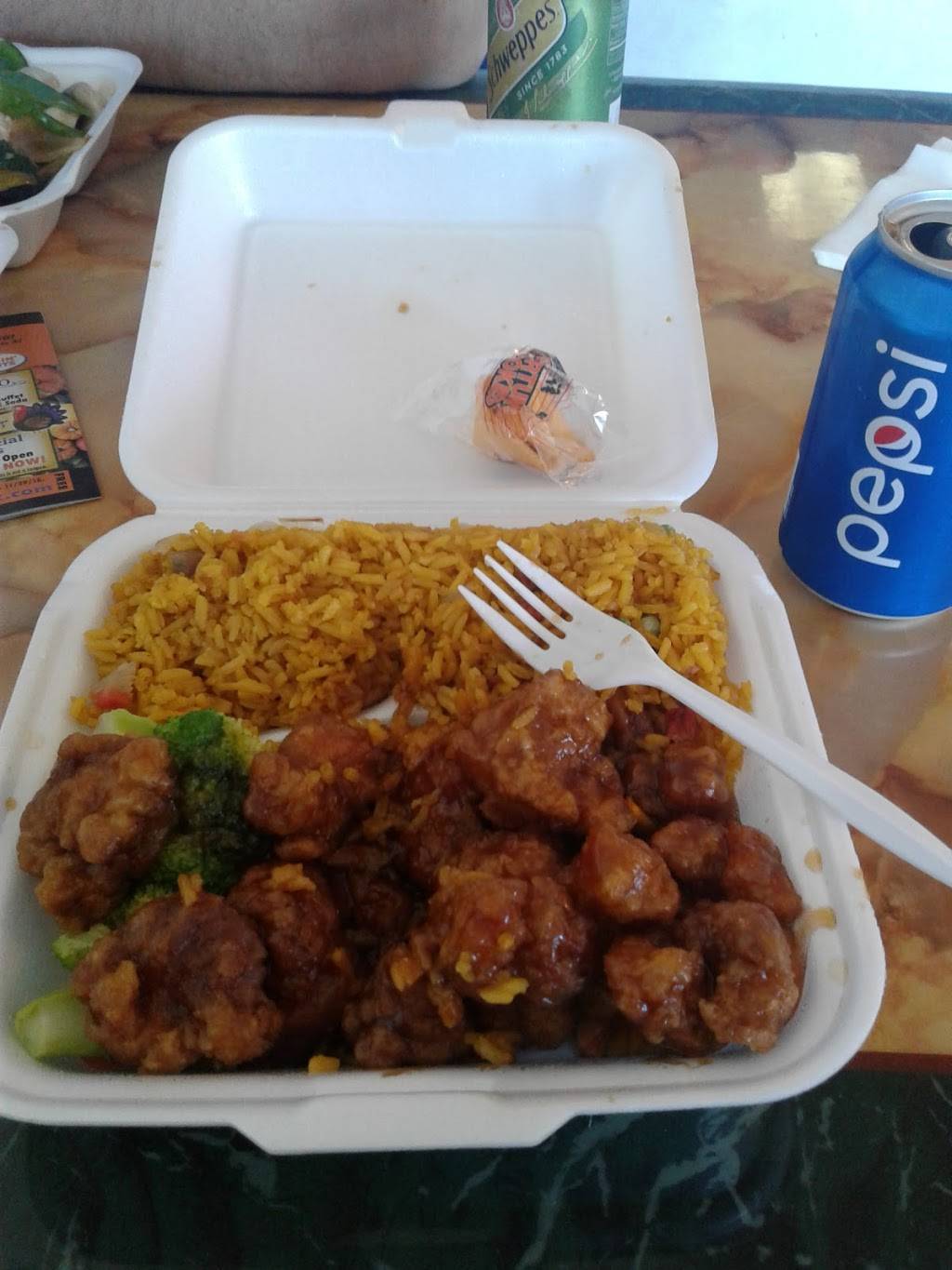 East Gourmet | restaurant | West Point Commons Publix Shopping Center, 13750 W Colonial Dr #310, Winter Garden, FL 34787, USA | 4076143840 OR +1 407-614-3840