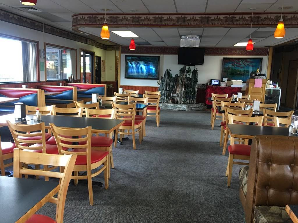 Chinamerica Palace | restaurant | 843 S St Marys Rd, St Marys, PA 15857, USA | 8147817777 OR +1 814-781-7777