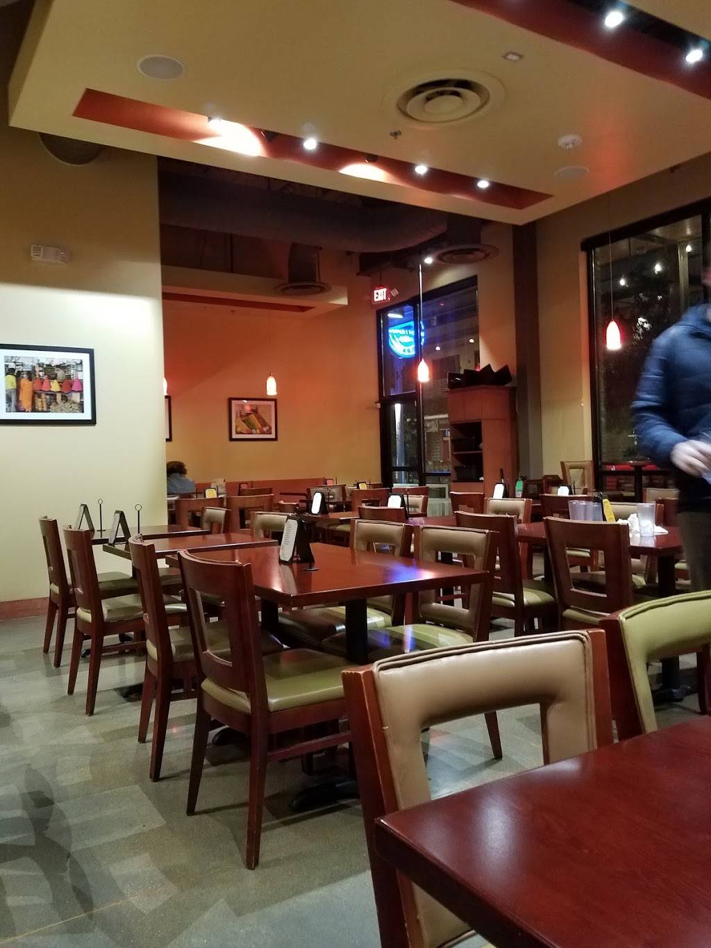 Tarka Indian Kitchen | restaurant | 11501 Rock Rose Ave #124, Austin, TX 78758, USA | 5127193311 OR +1 512-719-3311