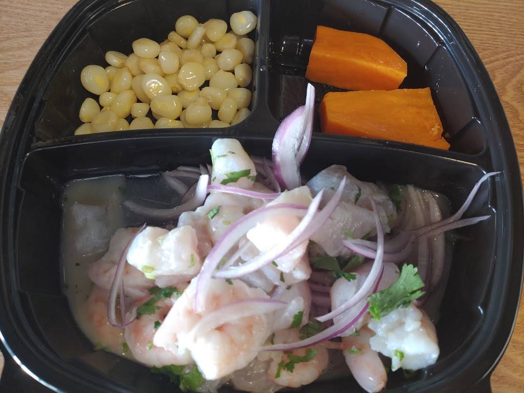 Ceviche Point | restaurant | 10031 Sunset Strip, Sunrise, FL 33322, USA | 9543686863 OR +1 954-368-6863