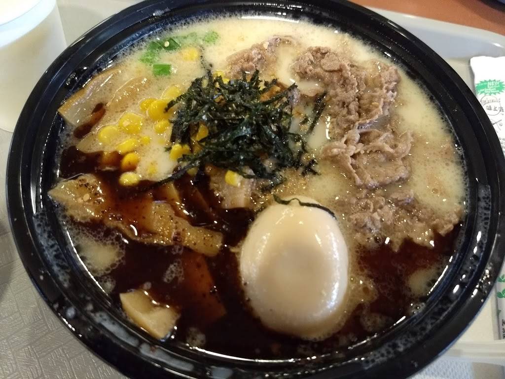 Ramen Club | restaurant | 72B Serramonte Center, Daly City, CA 94015, USA | 6505504978 OR +1 650-550-4978