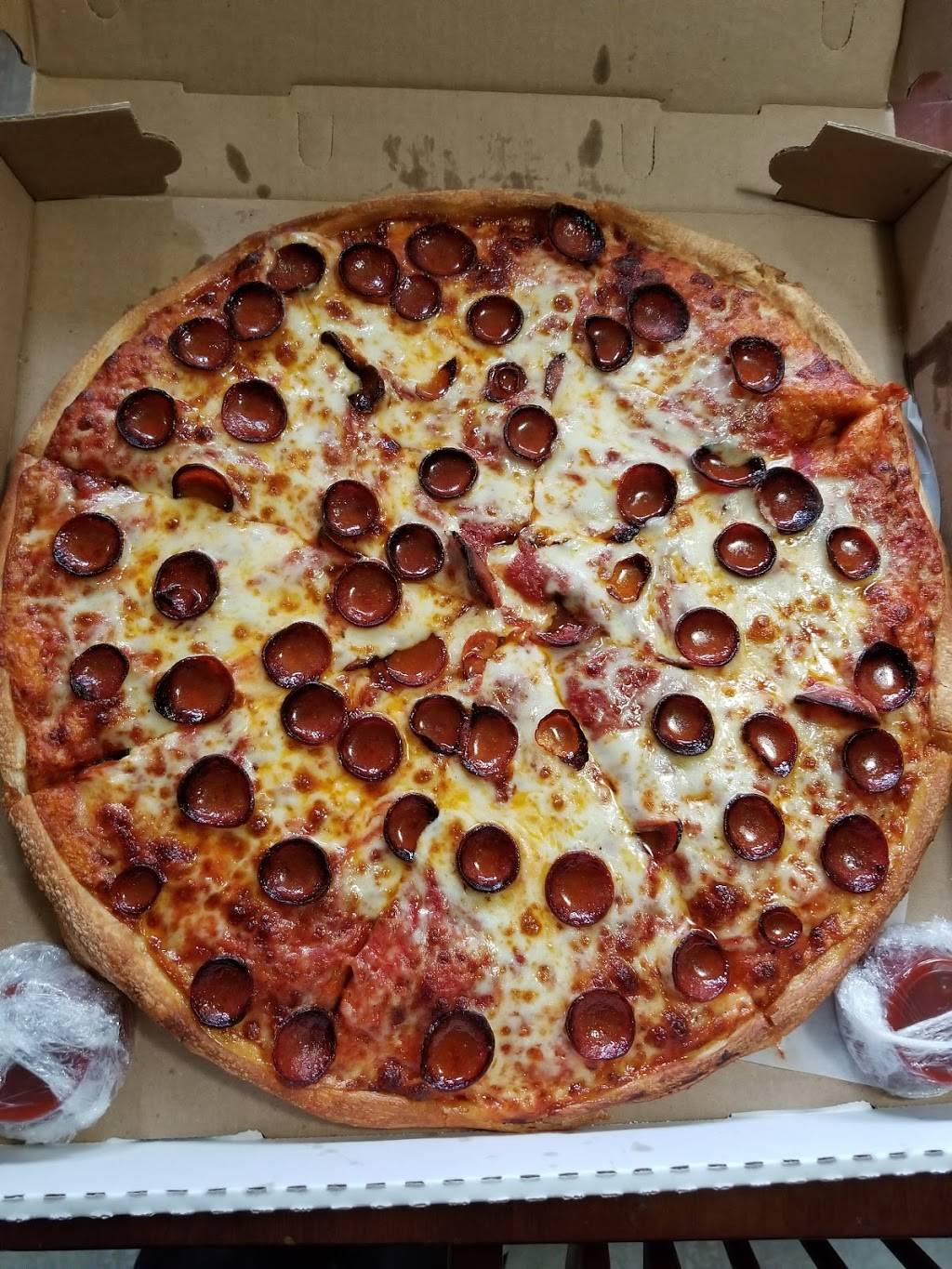 Bella Pizza | restaurant | 3330 South Park Ave, Buffalo, NY 14218, USA | 7168226242 OR +1 716-822-6242