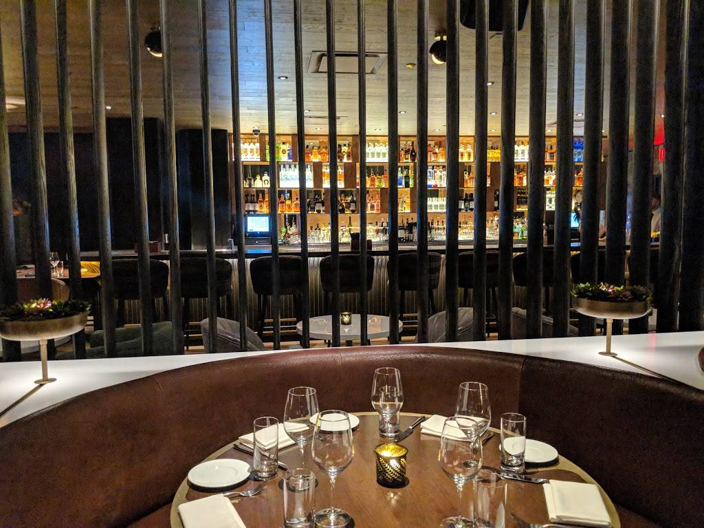 MB Steak | restaurant | 4455 Paradise Rd, Las Vegas, NV 89169, USA | 7024834888 OR +1 702-483-4888