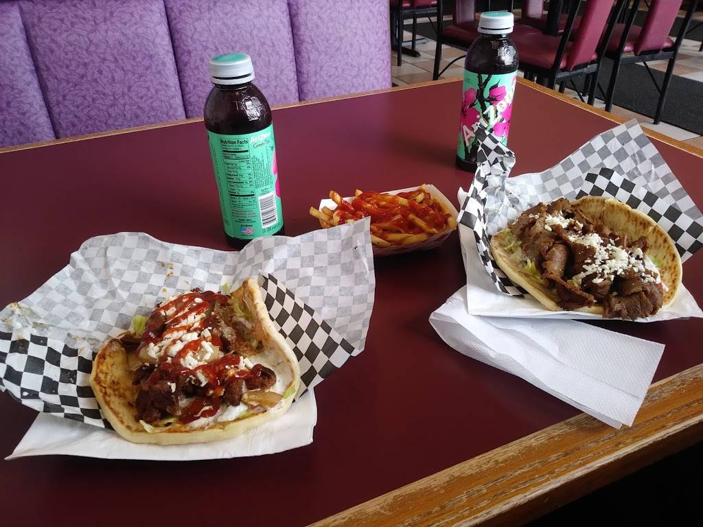 Gyro House Mediterranean Cafe | restaurant | 620 SE Everett Mall Way #400, Everett, WA 98208, USA | 4255131884 OR +1 425-513-1884