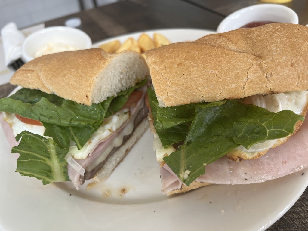 Bibianas Kitchen | restaurant | 400 Main St, Little Falls, NJ 07424, USA | 9738123857 OR +1 973-812-3857