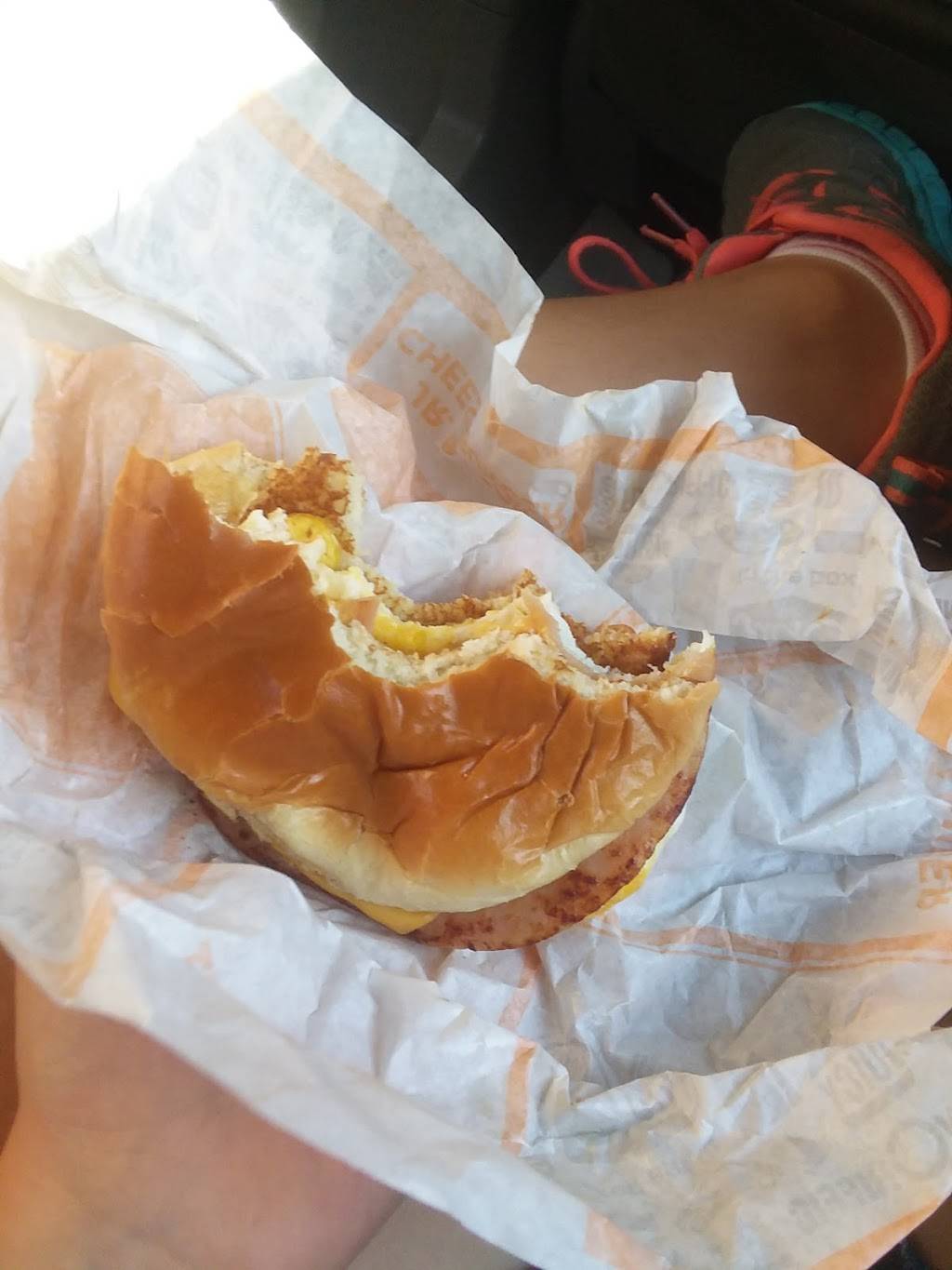 Jack in the Box | restaurant | 300 S Buchanan St, Edwardsville, IL 62025, USA | 6186921414 OR +1 618-692-1414