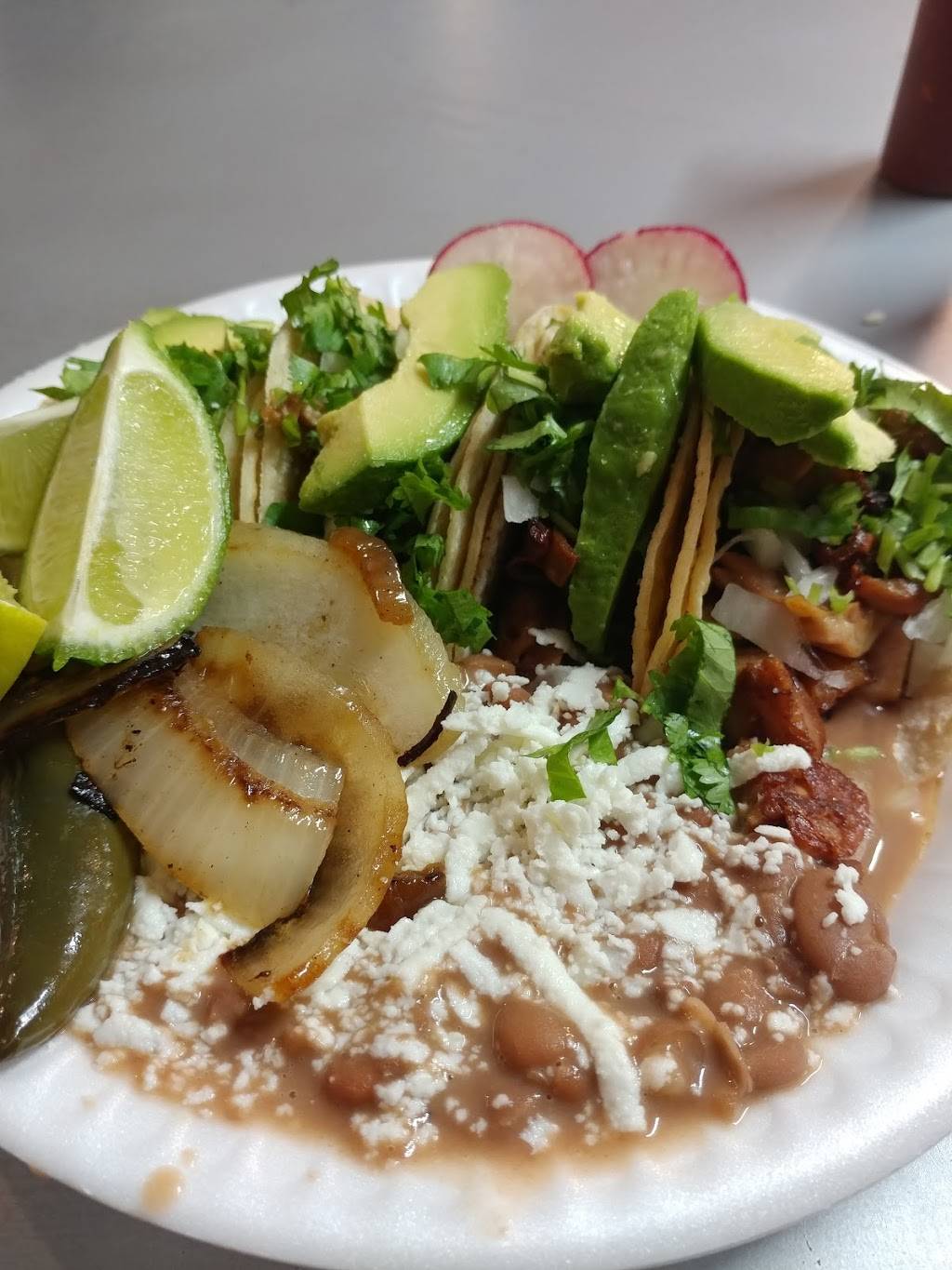 Taqueria El Paisano | restaurant | 3900 Fruitridge Rd, Sacramento, CA 95820, USA | 9166788748 OR +1 916-678-8748