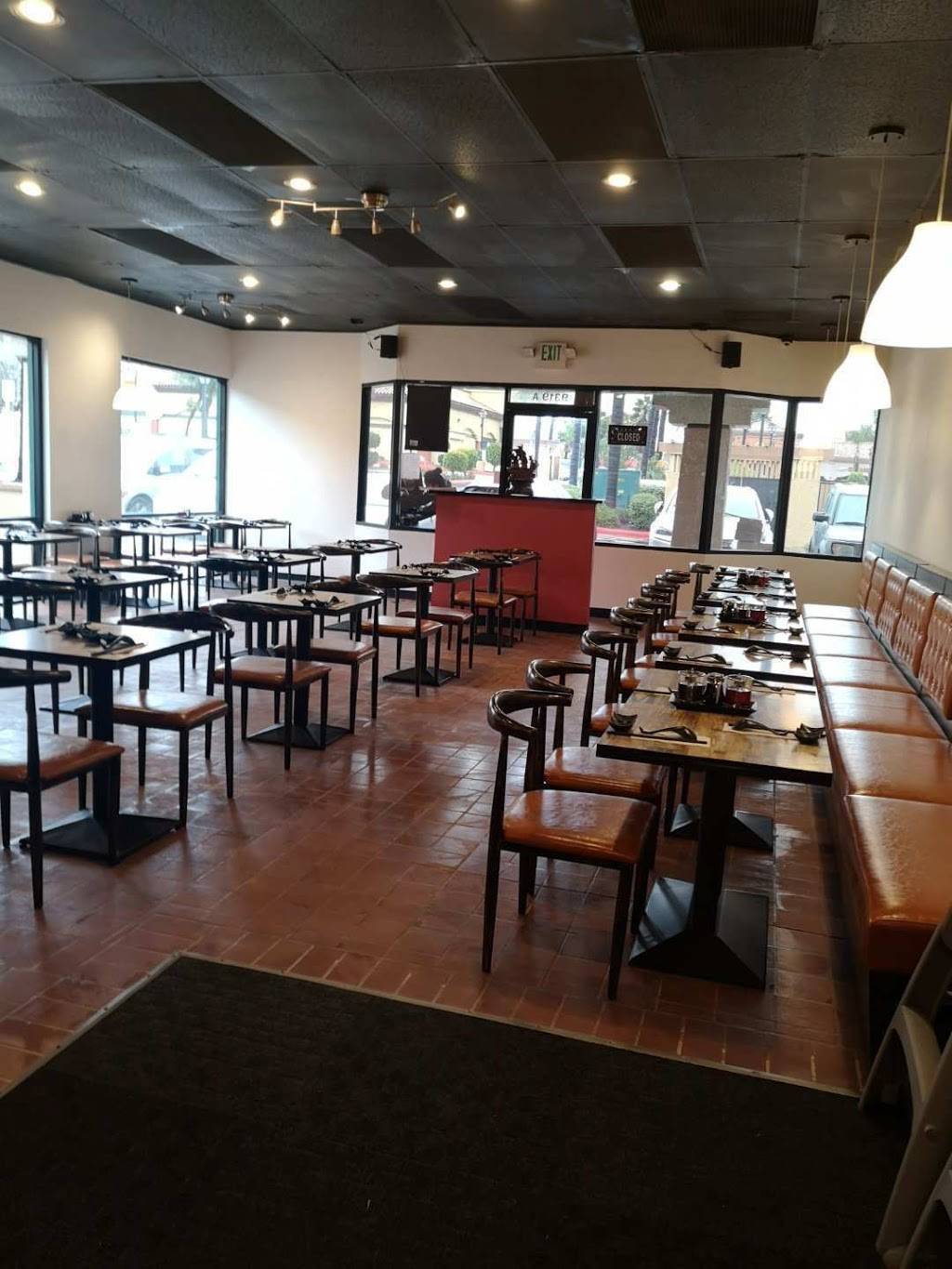 Pot Legend | restaurant | 9319 Foothill Blvd, Rancho Cucamonga, CA 91730, USA | 9099878883 OR +1 909-987-8883