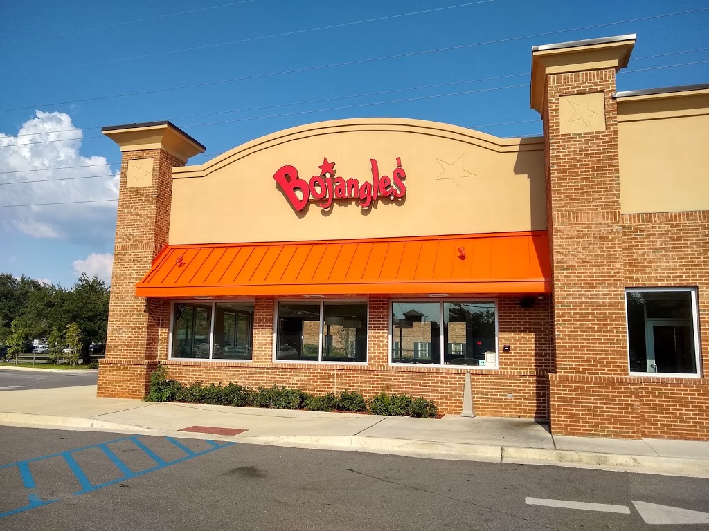 Bojangles | restaurant | 3213 Dauphin St, Mobile, AL 36606, USA | 2513785303 OR +1 251-378-5303