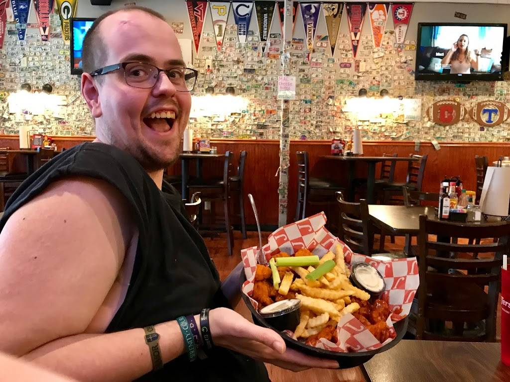 Jeffersons - Summerville, GA | restaurant | 10096 Commerce St, Summerville, GA 30747, USA | 7068570123 OR +1 706-857-0123