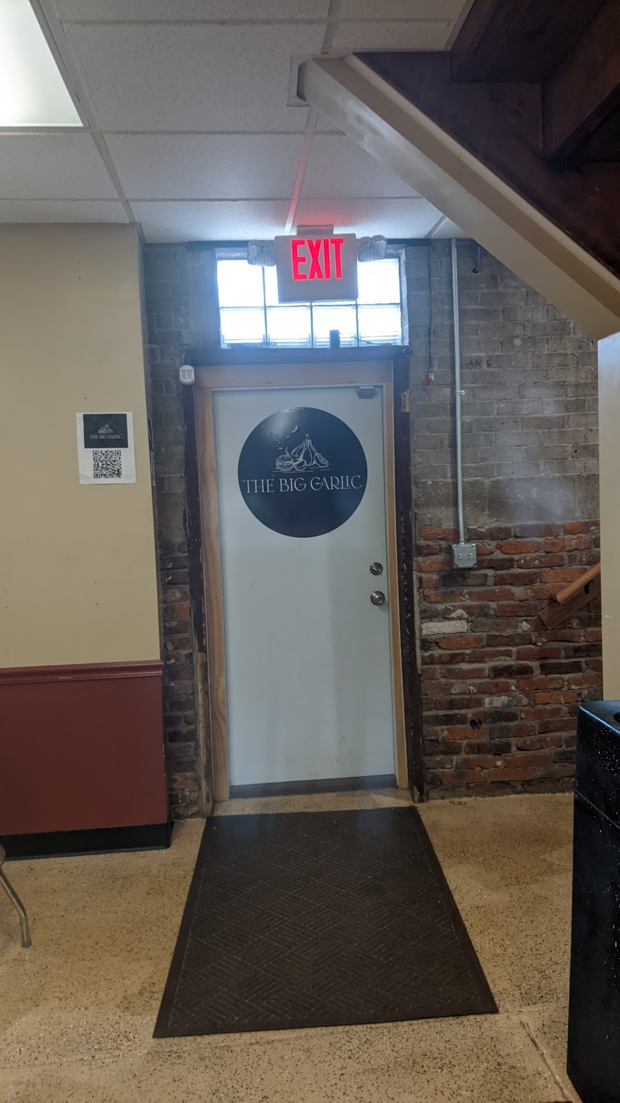 The Big Garlic | restaurant | 925 Clark St, Stevens Point, WI 54481, USA | 7153106330 OR +1 715-310-6330