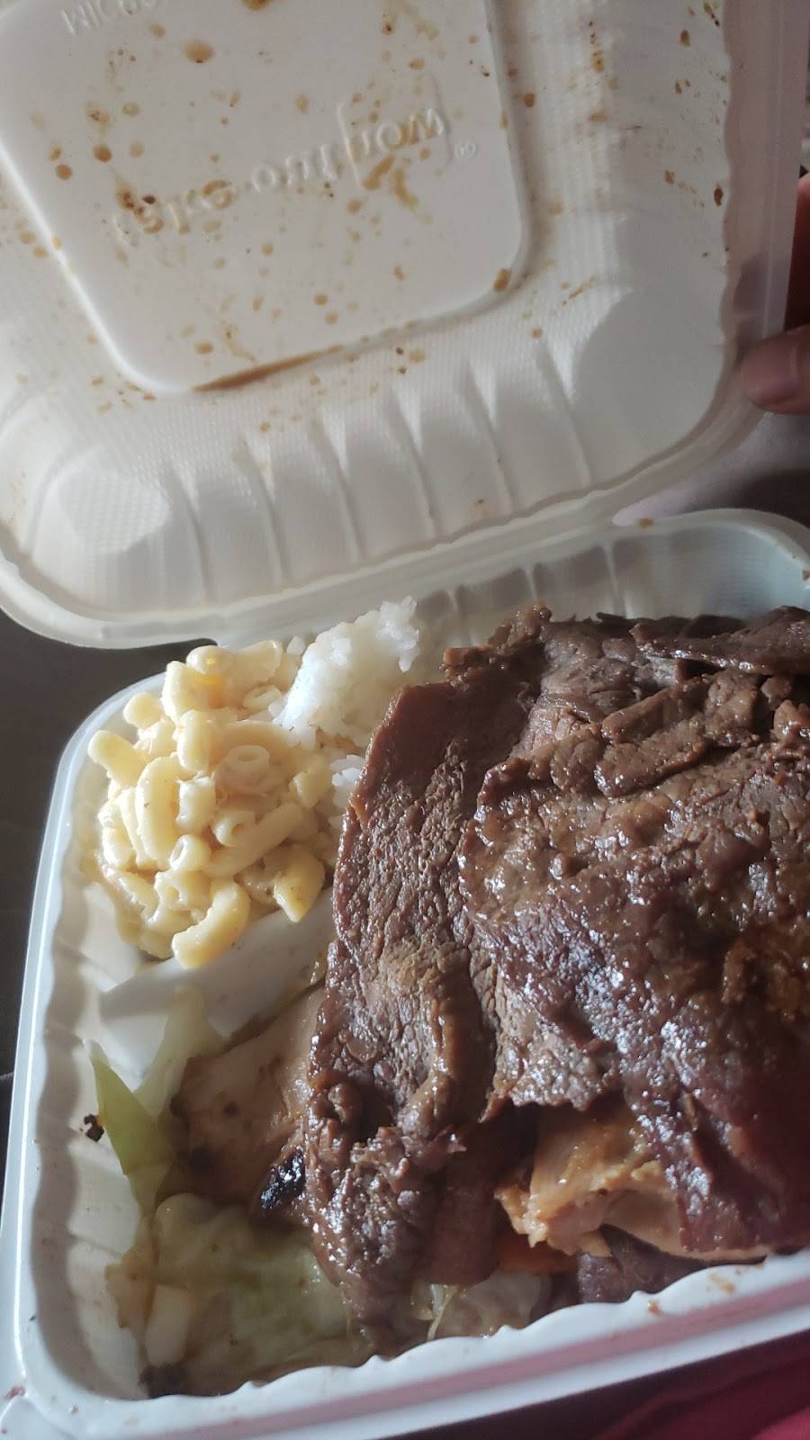 Kings Hawaiian BBQ | restaurant | 1299 Florin Rd, Sacramento, CA 95831, USA | 9163996090 OR +1 916-399-6090