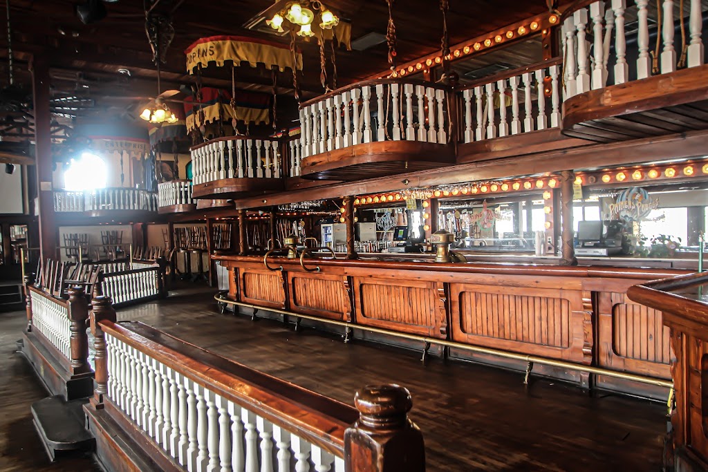 Seville Quarter | restaurant | 130 E Government St, Pensacola, FL 32502, USA | 8504346211 OR +1 850-434-6211