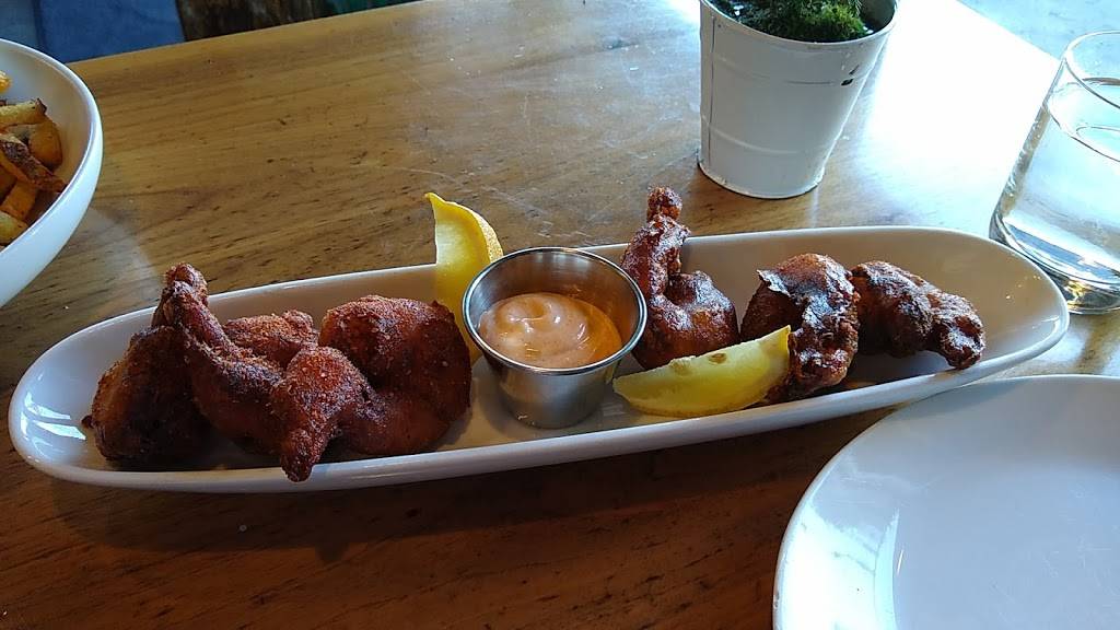 Chop Street | restaurant | 779 Price St, Pismo Beach, CA 93449, USA | 8052956497 OR +1 805-295-6497