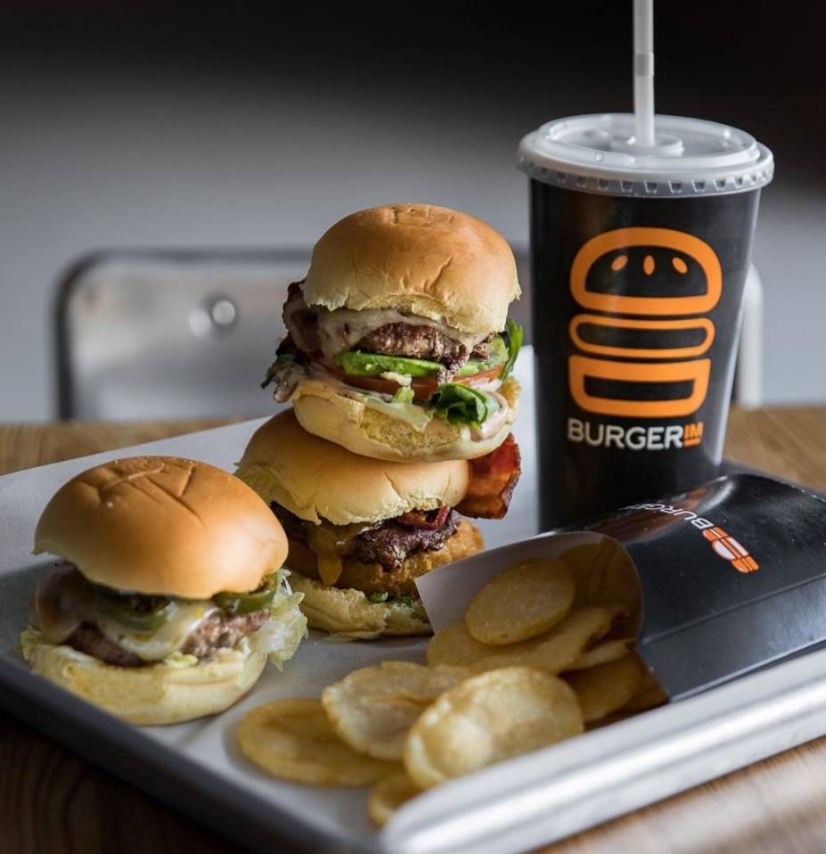 Burgerim | restaurant | 5409 Crenshaw Rd C120, Pasadena, TX 77505, USA | 8322301254 OR +1 832-230-1254