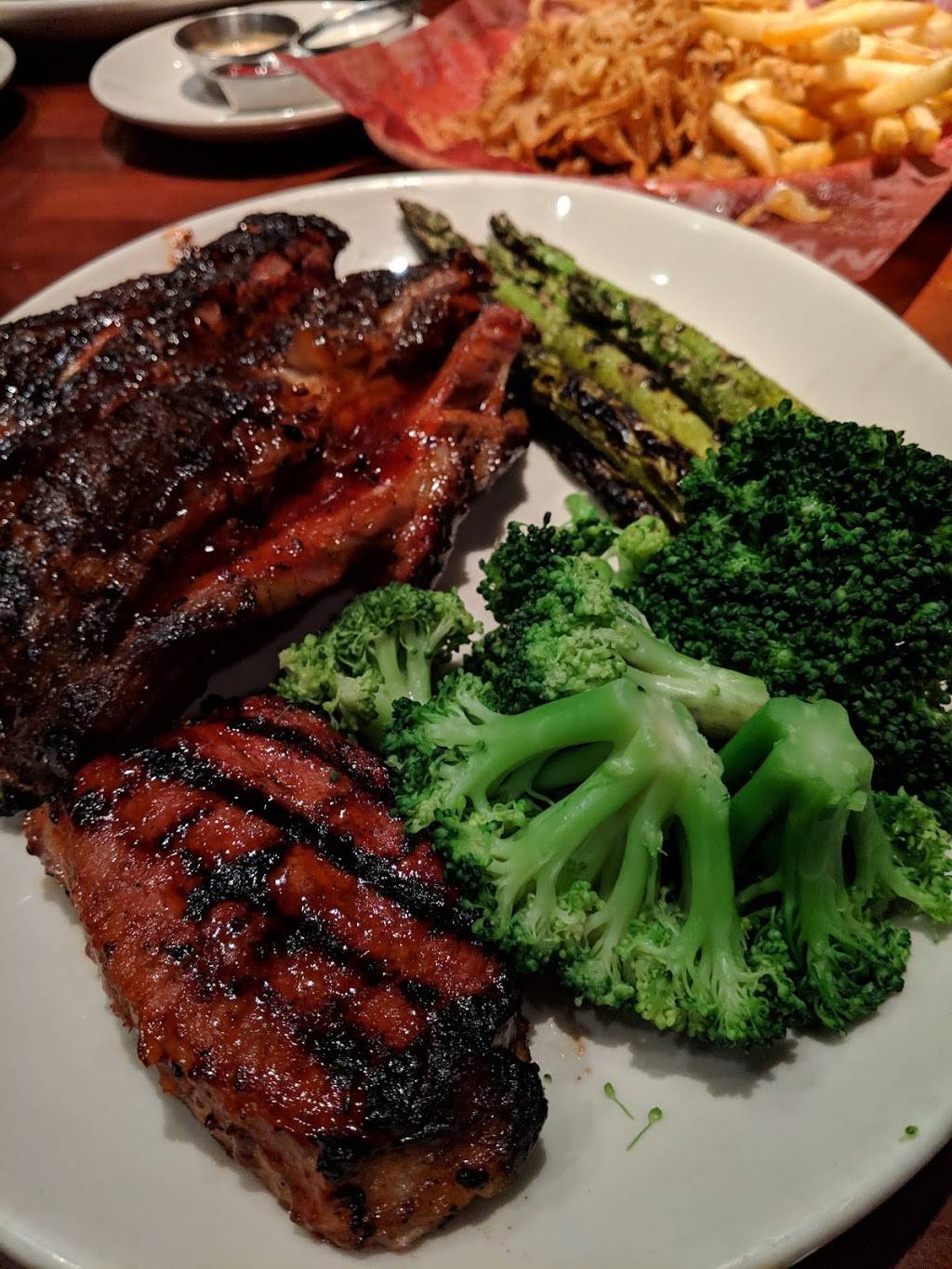 WR BBQ Catering, Grill and Steakhouse | restaurant | 3335 Grand Ave, Chino Hills, CA 91709, USA | 8005897427 OR +1 800-589-7427