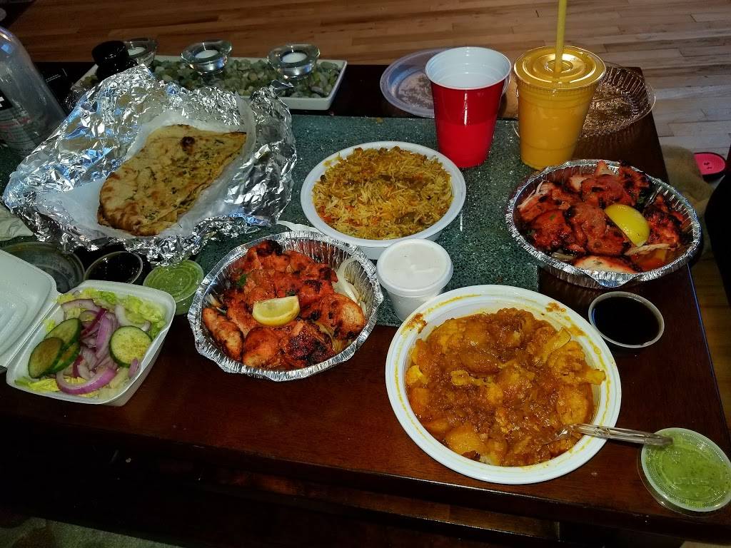 Namaste | restaurant | 3, 258-11 Hillside Avenue, Glen Oaks, NY 11004, USA | 7183432800 OR +1 718-343-2800