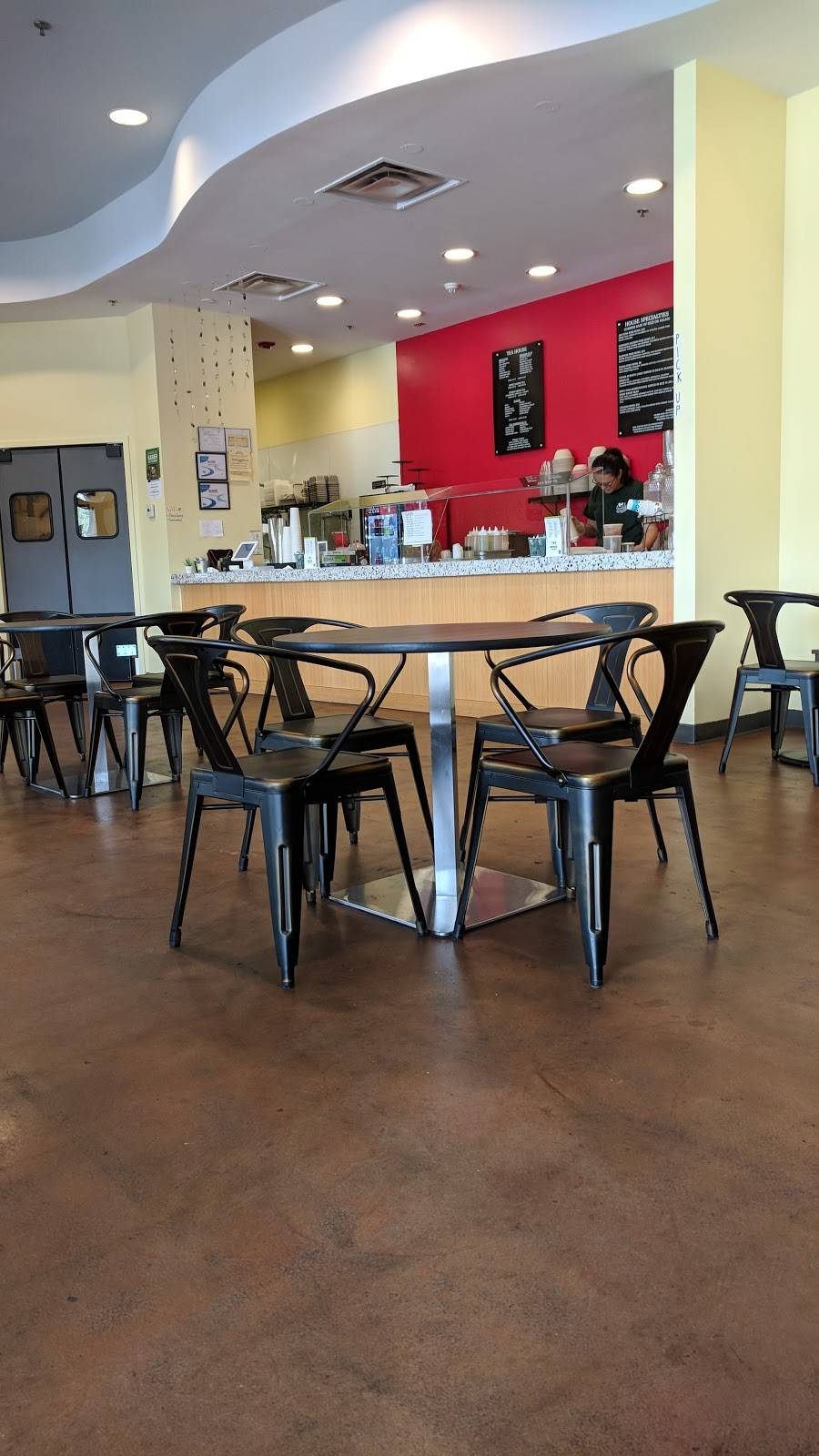 Poke tea house mt pleasant | restaurant | 627 Johnnie Dodds Blvd suite b, Mt Pleasant, SC 29464, USA | 8436062790 OR +1 843-606-2790