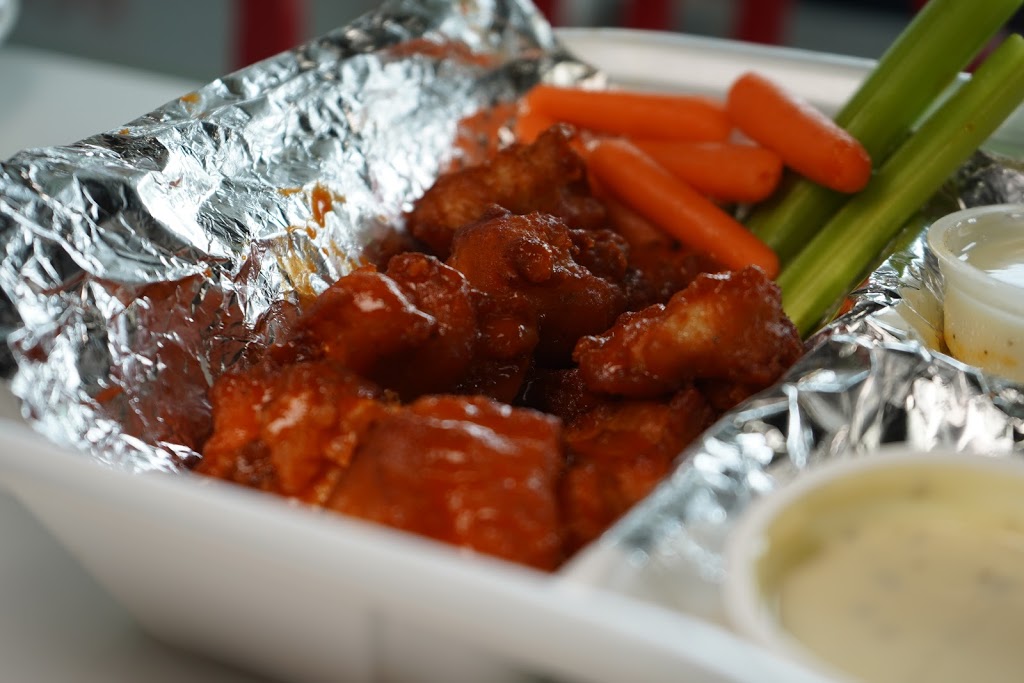 Scorpion Wings | restaurant | 7740 Nova Dr b1, Davie, FL 33324, USA | 7542006907 OR +1 754-200-6907