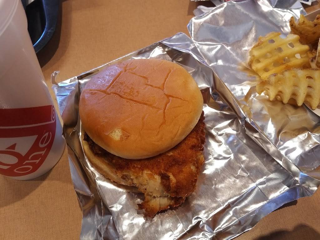 Chick-fil-A | restaurant | 10652 N 89th Pl, Scottsdale, AZ 85260, USA | 4804046798 OR +1 480-404-6798