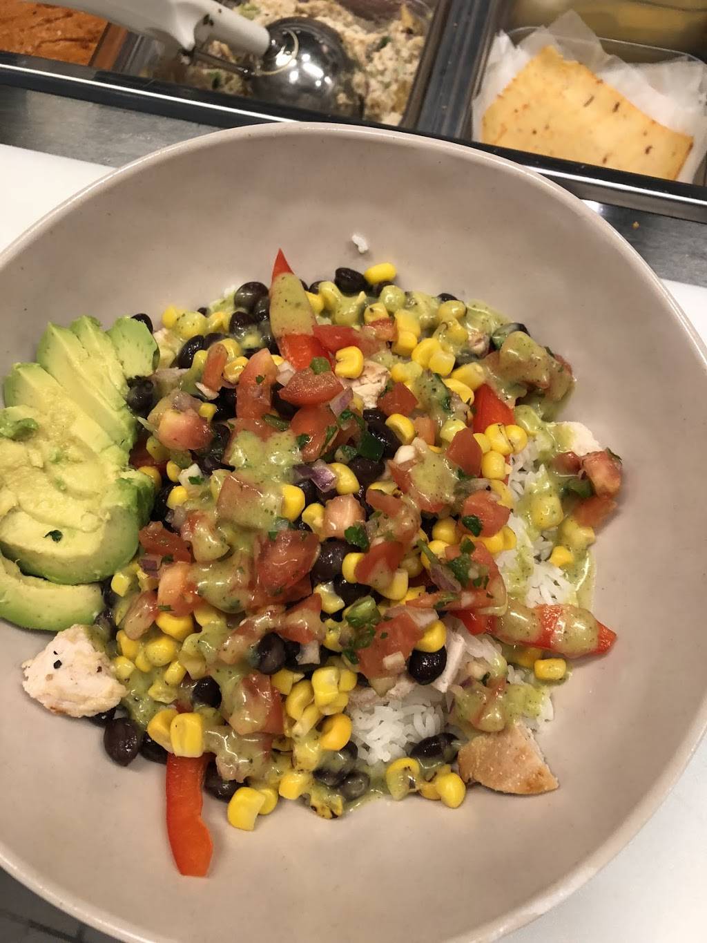 Thrive Kitchen at Devils Bistro | restaurant | 1917 Yearby Ave, Durham, NC 27705, USA | 9196603753 OR +1 919-660-3753