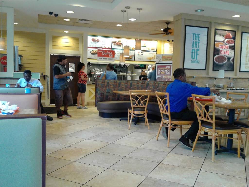 Pollo Tropical | restaurant | 9370 Atlantic Blvd, Jacksonville, FL 32225, USA | 9047202287 OR +1 904-720-2287