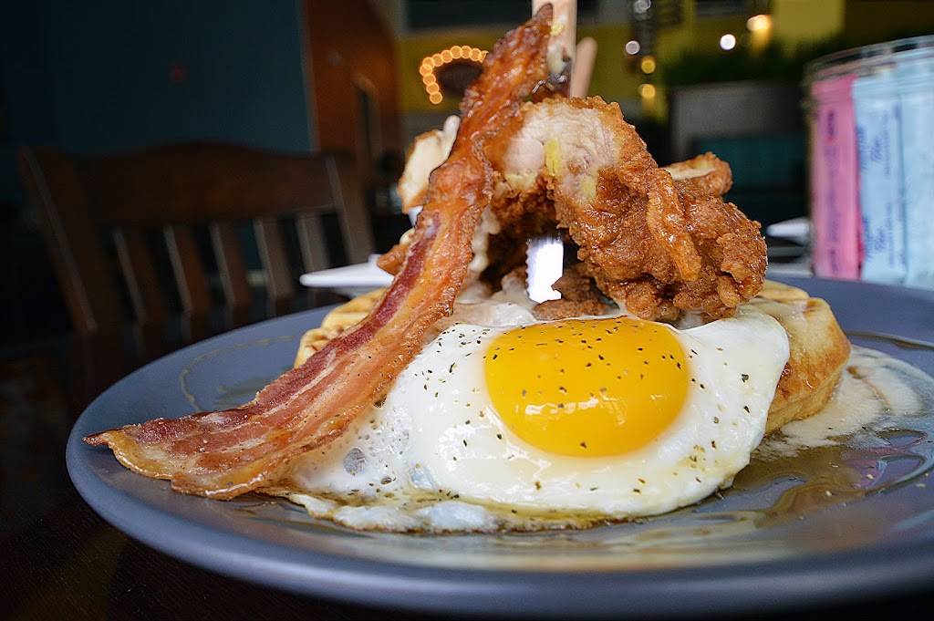 Hair of the Dog Eatery, Virginia Beach | restaurant | 4000 Virginia Beach Blvd, Virginia Beach, VA 23452, USA | 7573212200 OR +1 757-321-2200