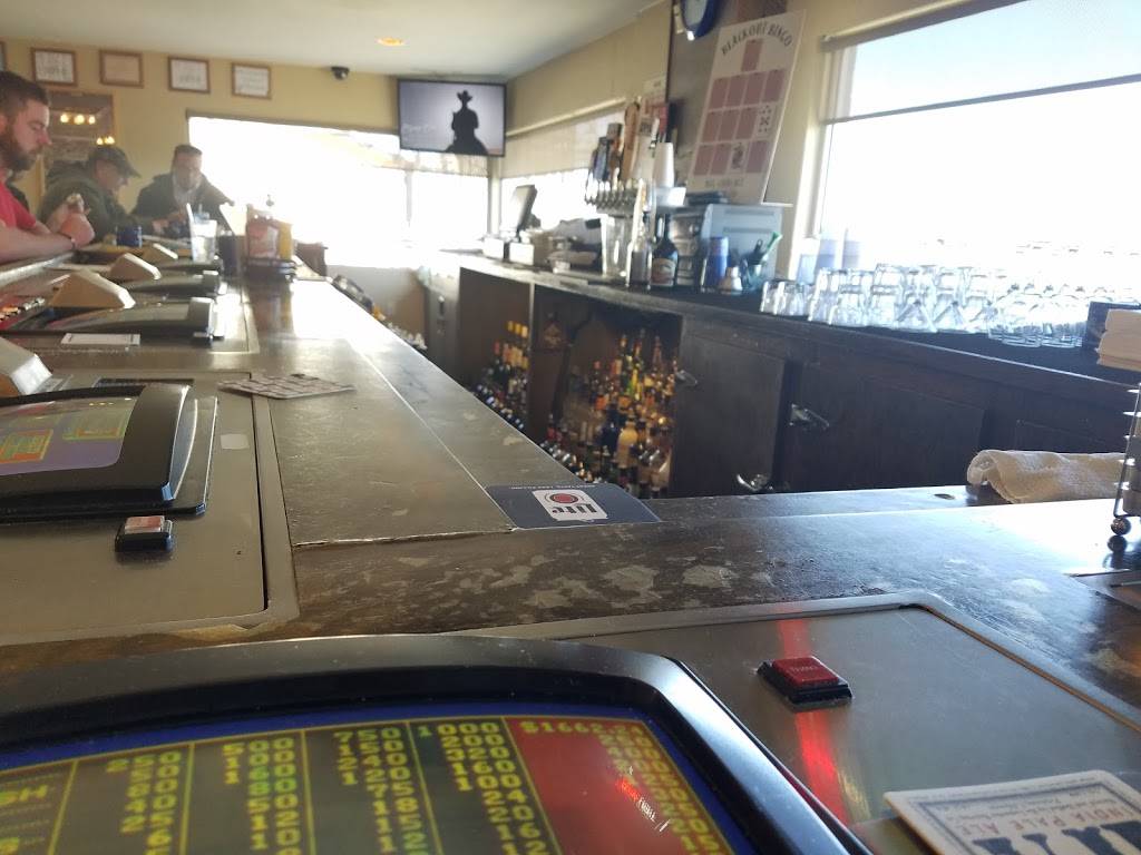 Tail Dragger Cafe | restaurant | 1150 Airport Rd, Minden, NV 89423, USA | 7757829500 OR +1 775-782-9500