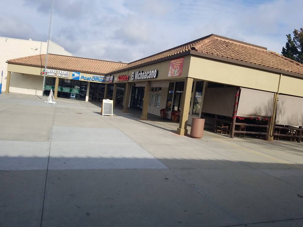 El Michoacano Restaurant | restaurant | 1998 Freedom Blvd, Freedom, CA 95019, USA | 8317688279 OR +1 831-768-8279