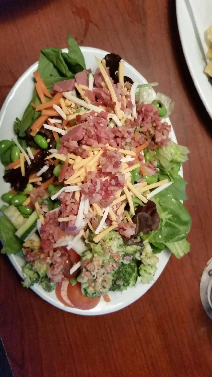 Ruby Tuesday | restaurant | 11590 FL-84, Davie, FL 33325, USA | 9544728288 OR +1 954-472-8288