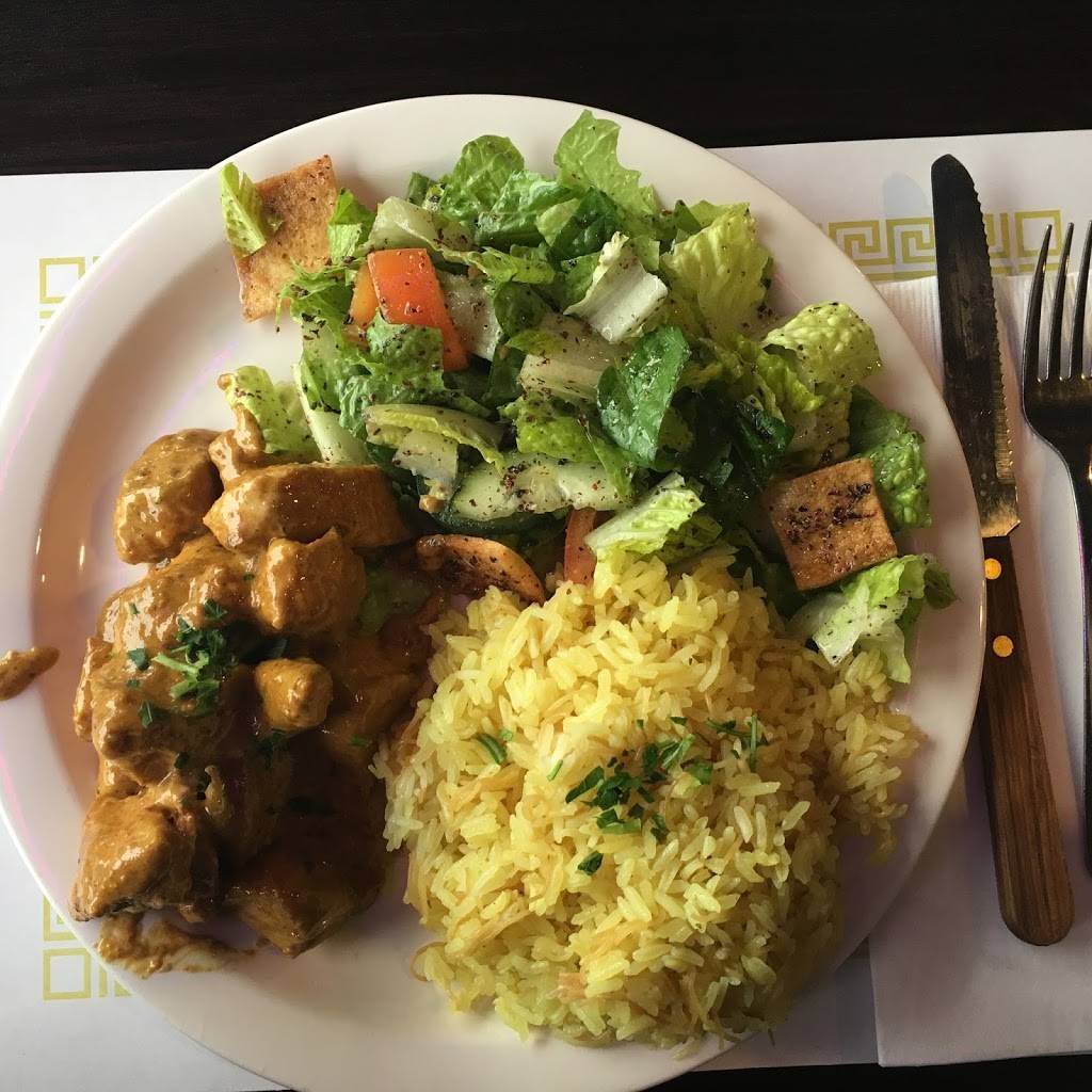 ElBasha Fresno | restaurant | 5048 N Blackstone Ave #108, Fresno, CA 93710, USA | 5592223322 OR +1 559-222-3322