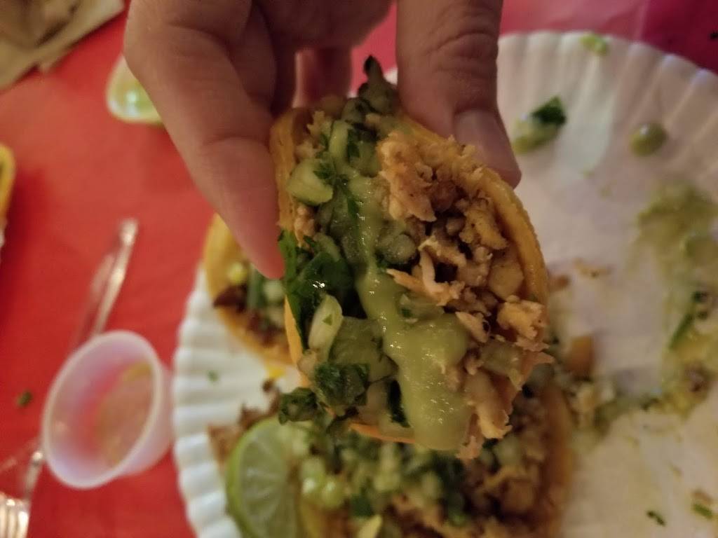 Cali Tacos | restaurant | 5923 S Avondale Blvd, Tolleson, AZ 85353, USA | 6025157335 OR +1 602-515-7335