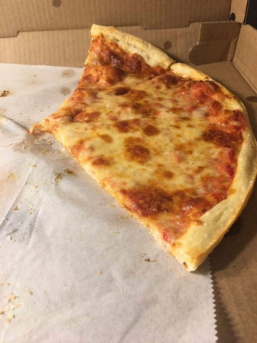 Dimitrios House of Pizza | restaurant | 1750 Dorchester Ave, Boston, MA 02124, USA | 6178253340 OR +1 617-825-3340