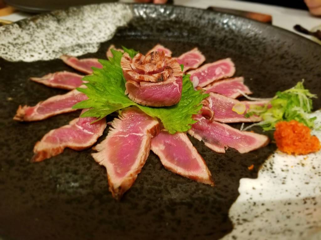 Daikanyama Japanese Restaurant | restaurant | 225 Boylston St, Chestnut Hill, MA 02467, USA | 6173321998 OR +1 617-332-1998