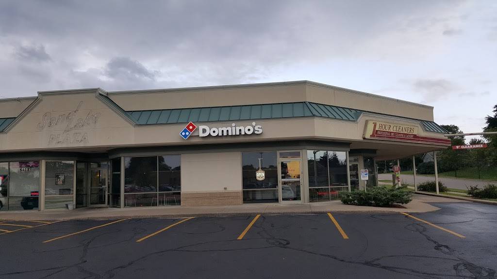 Dominos Pizza | meal delivery | 224 Sand Lake Road, Onalaska, WI 54650, USA | 6087793030 OR +1 608-779-3030