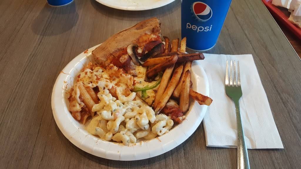 Pizza Salvatoré | restaurant | 228 Rue Seigneuriale, Québec, QC G1C 3P5, Canada | 4186600000 OR +1 418-660-0000