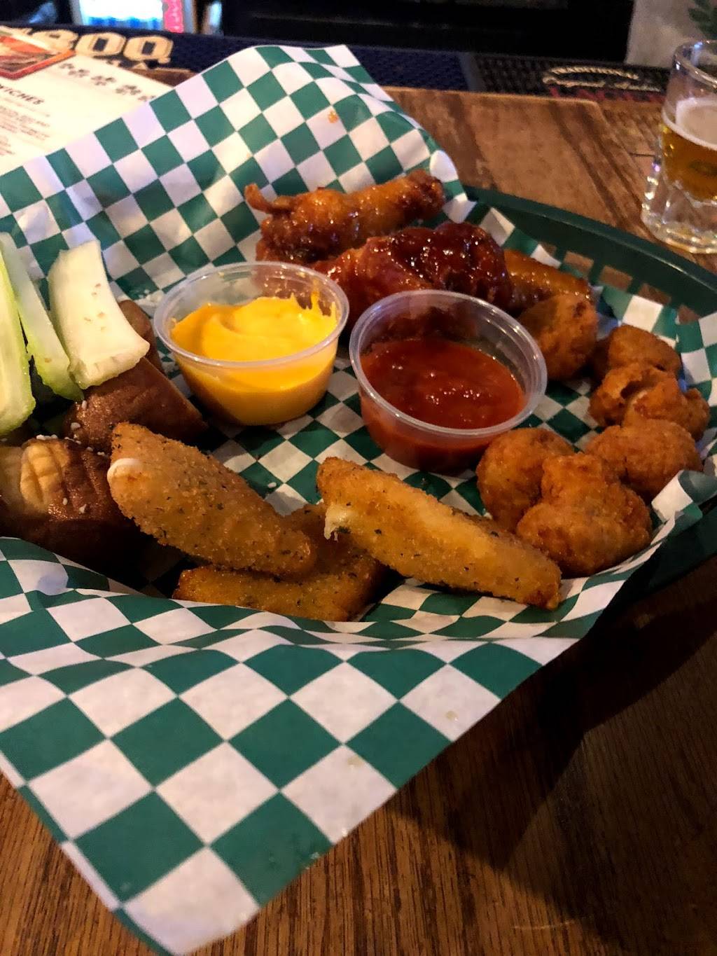 ONellys Sports Pub & Grill | restaurant | 8939 S Old State Rd, Lewis Center, OH 43035, USA | 6148546250 OR +1 614-854-6250