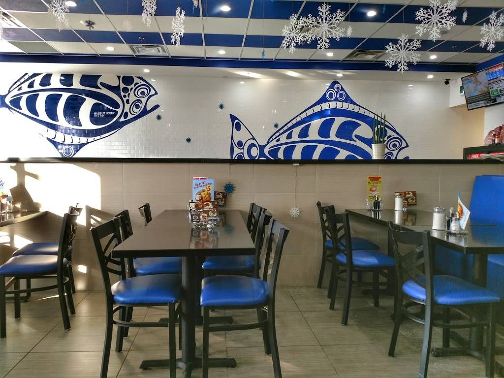 Halibut House Fish and Chips Inc. | restaurant | 2151 St Clair Ave W, Toronto, ON M6N 1K5, Canada | 4169017997 OR +1 416-901-7997