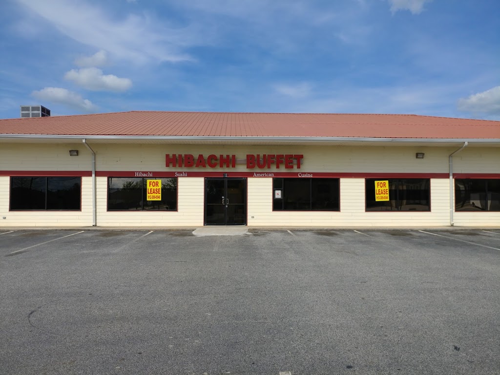 Hibachi Buffet | restaurant | 78 E May St, Winder, GA 30680, USA | 6789757673 OR +1 678-975-7673